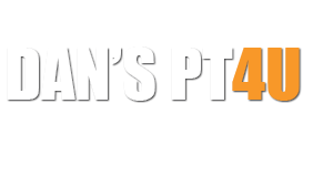 Dan's PT4U
